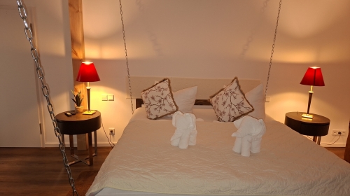 Schloss Krugsdorf Golf & Hotel - Zimmer