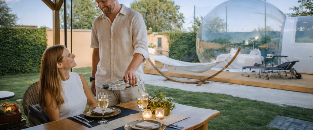 Schloss Krugsdorf Golf & Hotel - Zimmer