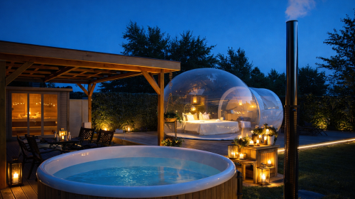 Schloss Krugsdorf Golf & Hotel - Zimmer