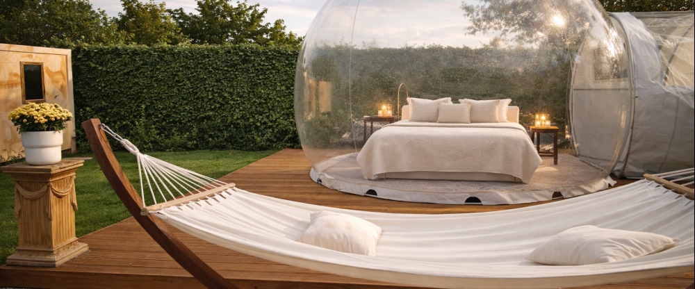 Schloss Krugsdorf Golf & Hotel - Zimmer