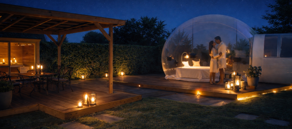 Schloss Krugsdorf Golf & Hotel - Zimmer, Quelle: Schloss Krugsdorf Golf & Hotel