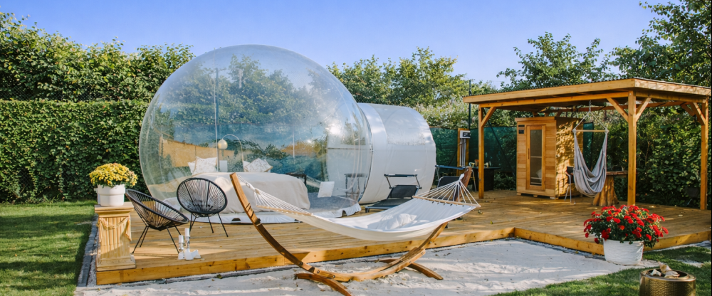 Schloss Krugsdorf Golf & Hotel - Zimmer