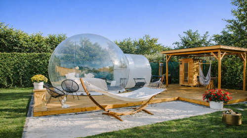 Schloss Krugsdorf Golf & Hotel - Zimmer