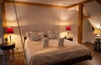 Schloss Krugsdorf Golf & Hotel - Zimmer