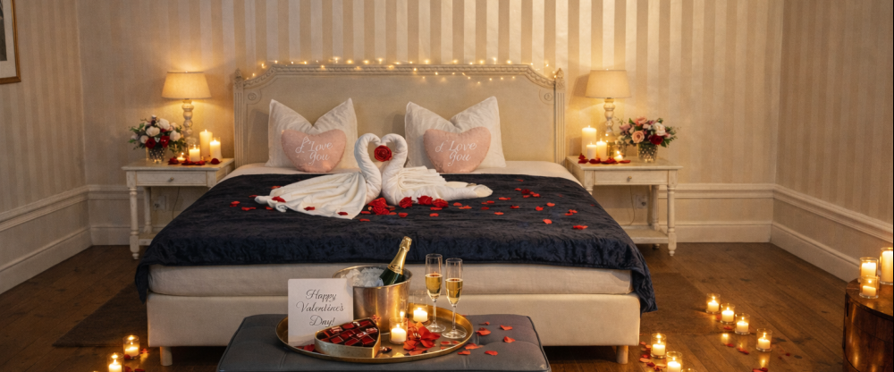 Schloss Krugsdorf Golf & Hotel - Zimmer