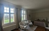Junior Suite im Schloss