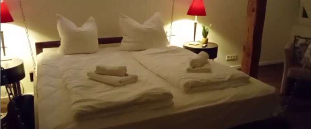 Schloss Krugsdorf Golf & Hotel - Zimmer