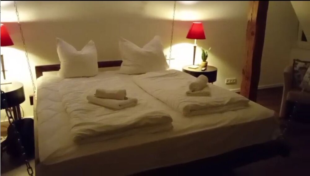 Schloss Krugsdorf Golf & Hotel - Zimmer, Quelle: Schloss Krugsdorf Golf & Hotel