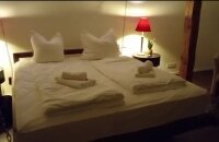 Schloss Krugsdorf Golf & Hotel - Zimmer
