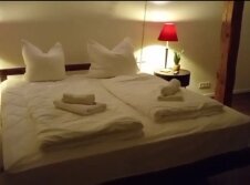 Schloss Krugsdorf Golf & Hotel - Zimmer