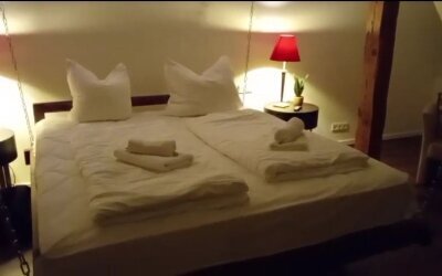 Schloss Krugsdorf Golf & Hotel - Zimmer