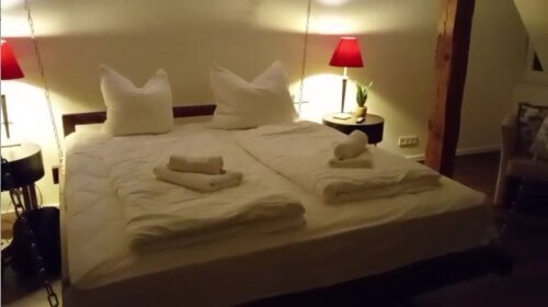 Schloss Krugsdorf Golf & Hotel - Zimmer