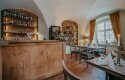 Schloss Lomnitz - Schlossrestaurant Bar
