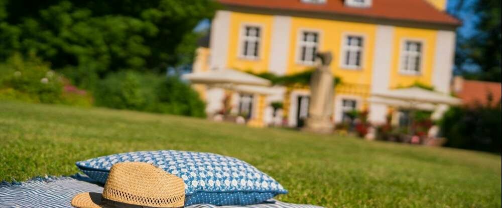 Schloss Lomnitz - Sonstiges