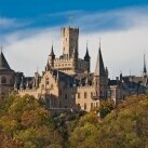 Schloss Marienburg