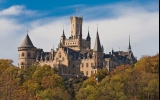 Schloss Marienburg