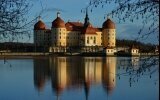 Schloss Moritzburg