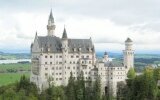 Schloss Neuschwanstein - Kultur pur