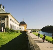Romantischer Städtetrip im Dresdner Elbtal (2 ÜN) im ACHAT Premium