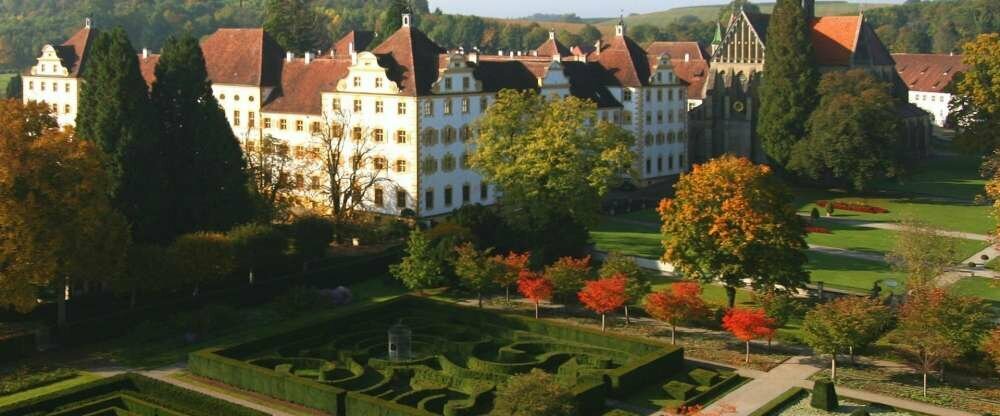 Schloss Salem