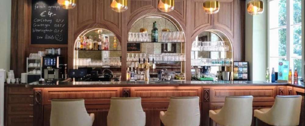 Schloss Sigrön - Bar/Disco