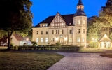 Schloss Sigrön - Hotel-Außenansicht