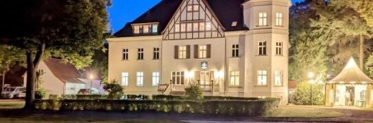Schloss Sigrön - Hotel-Außenansicht, Quelle: Schloss Sigrön