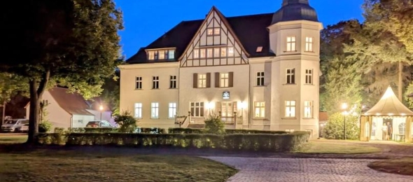 Schloss Sigrön - Hotel-Außenansicht, Quelle: Schloss Sigrön