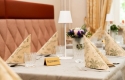 Schloss Sigrön - Restaurant