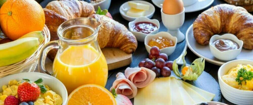 Schlosshotel Althörnitz - Küche