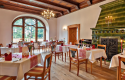 Schlosshotel Althörnitz - Restaurant