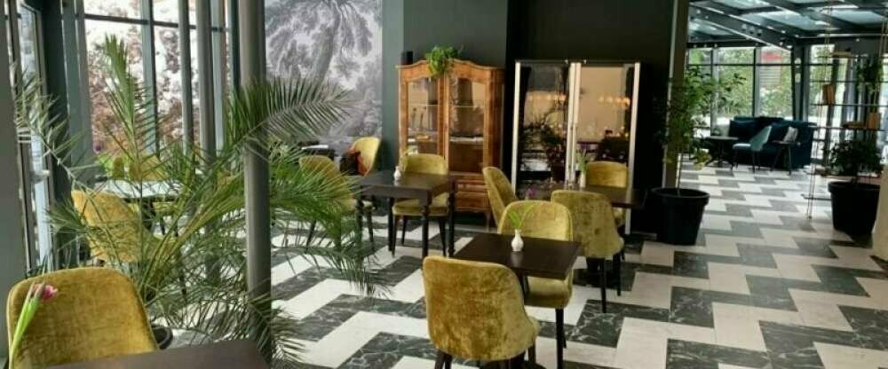 Schlosshotel Althörnitz - Restaurant