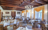 Schlosshotel Althörnitz - Restaurant