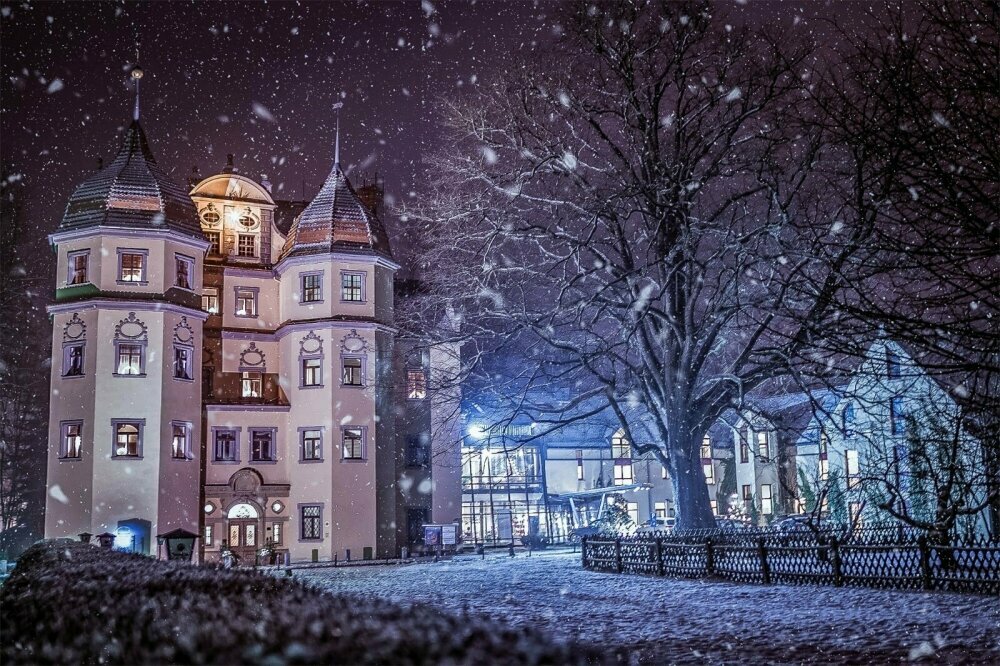 Schlosshotel Althörnitz - Sonstiges, Quelle: Schlosshotel Althörnitz