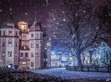 Schlosshotel Althörnitz - Sonstiges