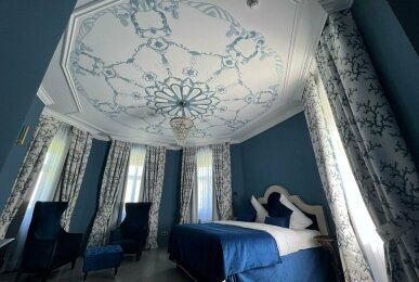 Schlosshotel Althörnitz - Sonstiges, Quelle: Schlosshotel Althörnitz