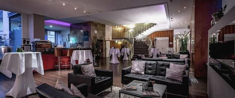 Schlosshotel Bad Wilhelmshöhe