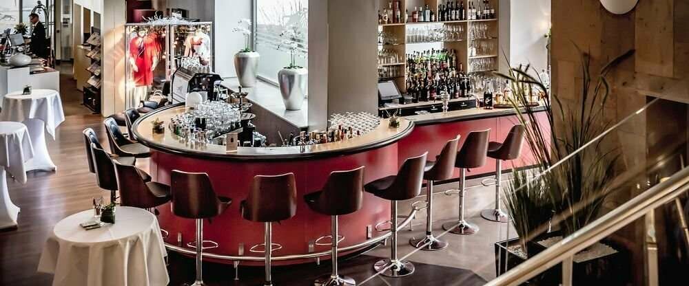 Schlosshotel Bad Wilhelmshöhe