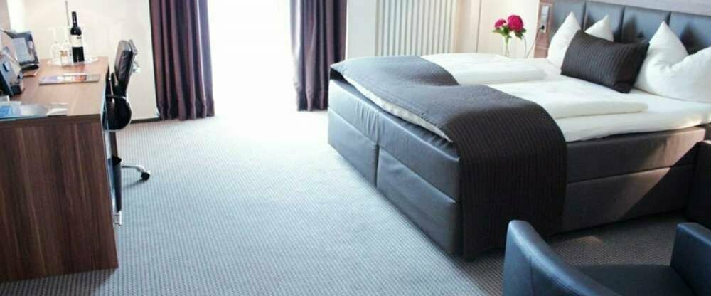 Schlosshotel Bad Wilhelmshöhe - Zimmer