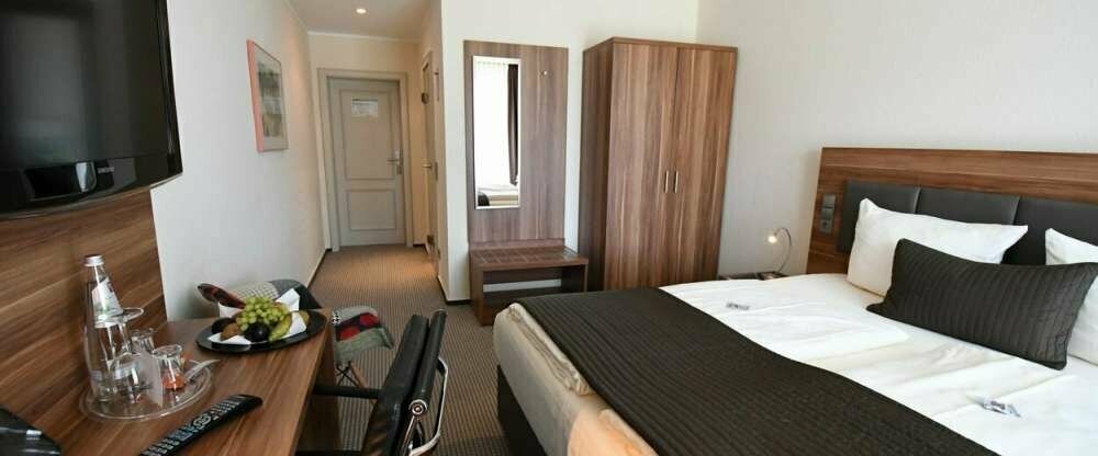 Schlosshotel Bad Wilhelmshöhe - Zimmer