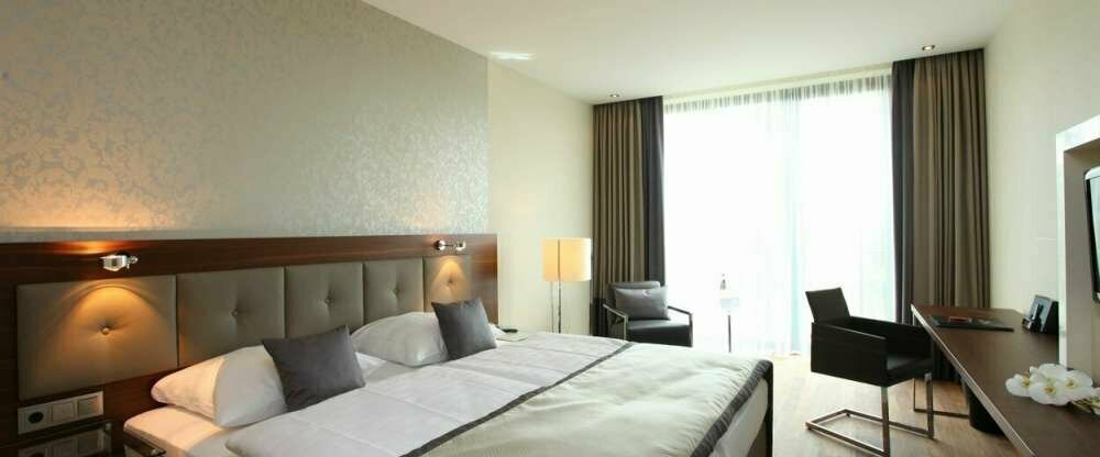 Superior Deluxe Zimmer 