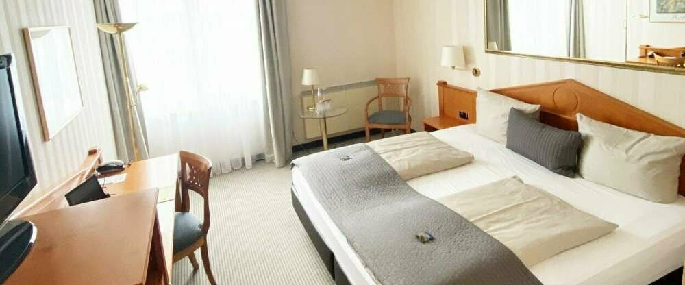 Classic Doppelzimmer 