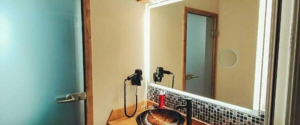 Schlosshotel Brilon-Wald - Badezimmer