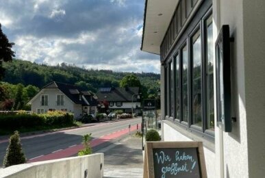 Schlosshotel Brilon-Wald - Hotel-Außenansicht, Quelle: Schlosshotel Brilon-Wald