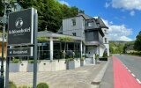 Schlosshotel Brilon-Wald - Hotel-Außenansicht