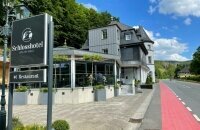 Schlosshotel Brilon-Wald - Hotel-Außenansicht
