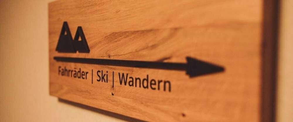 Schlosshotel Brilon-Wald - Hotel-Innenansicht