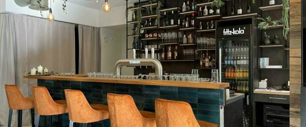 Schlosshotel Brilon-Wald - Hotel-Innenansicht