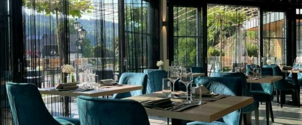 Schlosshotel Brilon-Wald - Hotel-Innenansicht