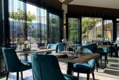 Schlosshotel Brilon-Wald - Hotel-Innenansicht, Quelle: Schlosshotel Brilon-Wald